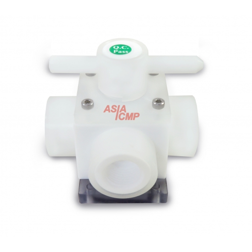 valve 2