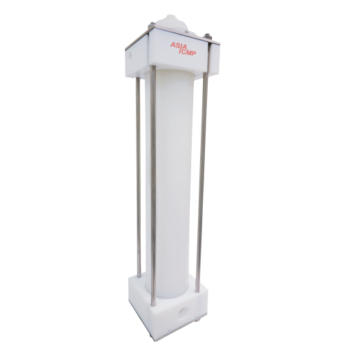 filter housing 展覽專用