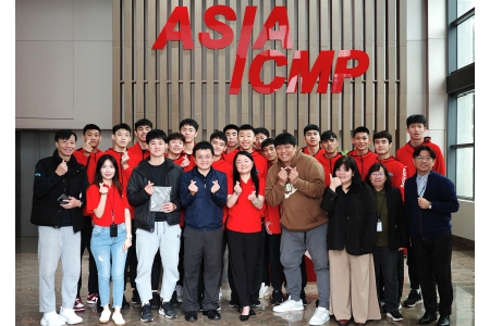 ASIAICMP Chairperson Empowers Kuang Fu Basketball to Fuel Dreams