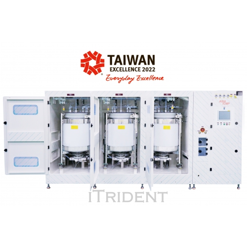 itrident台灣精品